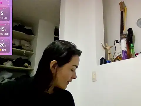 Snapshot of Babe-sofi chatting on 13, 2, 2026 Babe-sofi online show from 13, 2, 2026