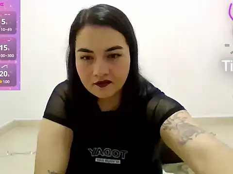Snapshot of Babe-sofi chatting on 14, 3, 2026 Babe-sofi online show from 14, 3, 2026