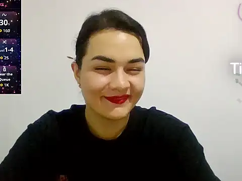 Snapshot of Babe-sofi chatting on 17, 3, 2026 Babe-sofi online show from 17, 3, 2026