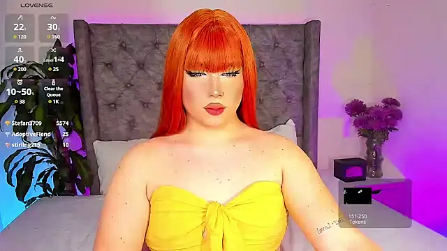 Snapshot of astridjonness chatting on 11, 3, 2025 astridjonness online show from 11, 3, 2025