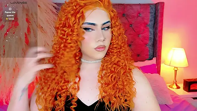 Snapshot of astridjonness chatting on 8, 11, 2025 astridjonness online show from 8, 11, 2025