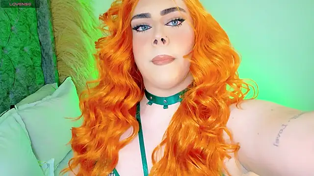 astridjonness online show from 14, 2, 2026