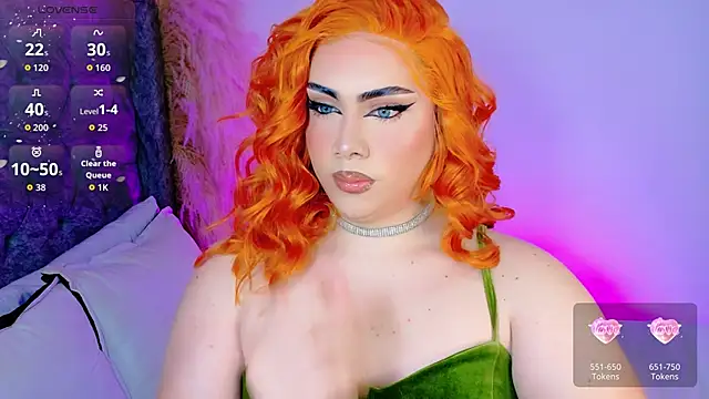 Snapshot of astridjonness chatting on 13, 4, 2026 astridjonness online show from 13, 4, 2026