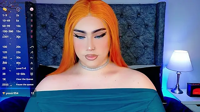 Snapshot of astridjonness chatting on 30, 6, 2026 astridjonness online show from 30, 6, 2026