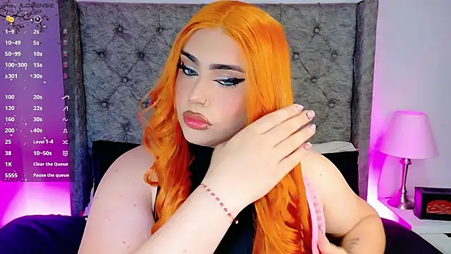 Snapshot of astridjonness chatting on 27, 7, 2026 astridjonness online show from 27, 7, 2026