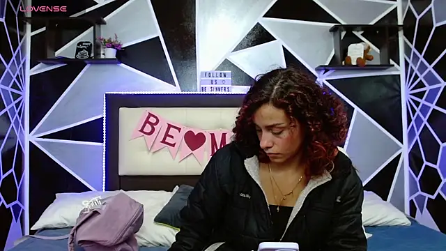 be sinners online show from 13, 2, 2025