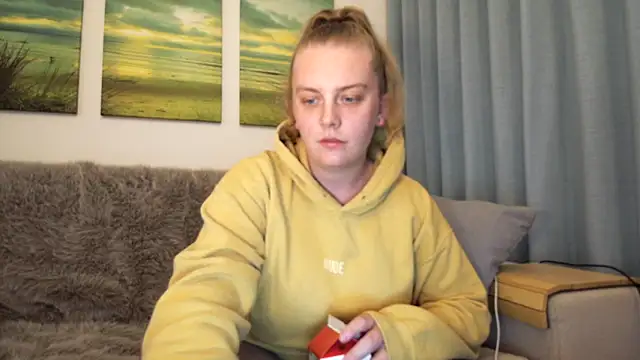 Vixen Mistress Ali online show from 11, 11, 2025