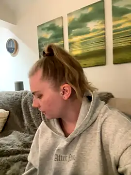 Vixen Mistress Ali online show from 19, 11, 2025