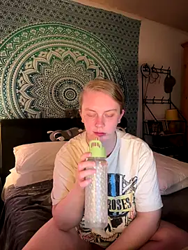 Vixen Mistress Ali online show from 19, 12, 2025