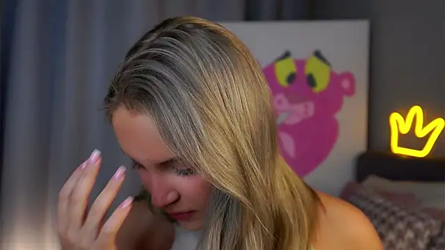 AftonConnett online show from 16, 10, 2025