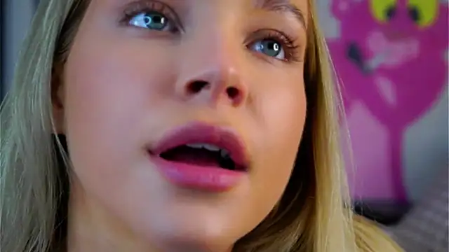 AftonConnett online show from 18, 11, 2025