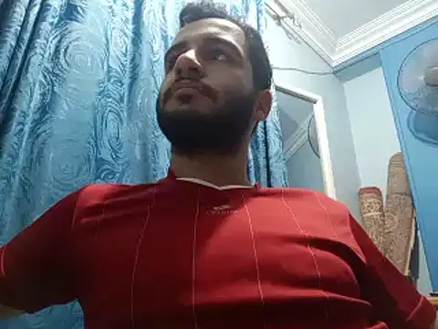 SALLY OMAR  online show from 12, 11, 2025