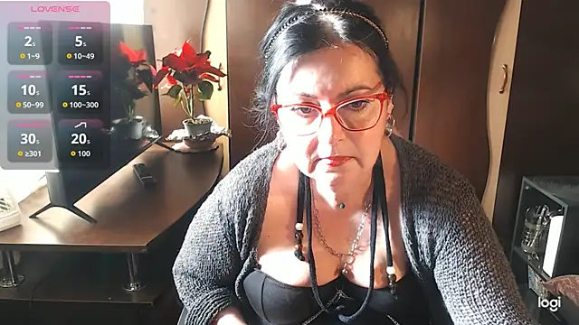 exymilf  online show from 19, 12, 2025