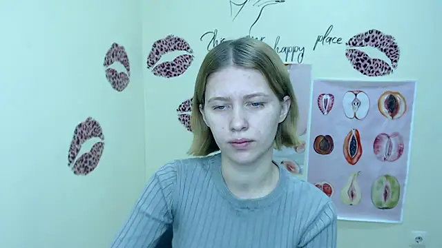 Snapshot of StellaCRL chatting on 7, 12, 2024 StellaCRL online show from 7, 12, 2024