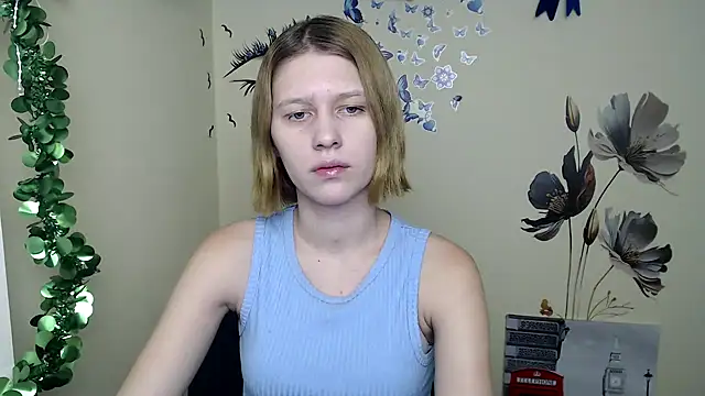 Snapshot of StellaCRL chatting on 23, 12, 2024 StellaCRL online show from 23, 12, 2024