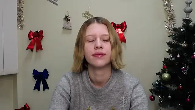 Snapshot of StellaCRL chatting on 24, 12, 2024 StellaCRL online show from 24, 12, 2024