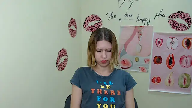 Snapshot of StellaCRL chatting on 6, 2, 2025 StellaCRL online show from 6, 2, 2025