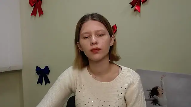 Snapshot of StellaCRL chatting on 7, 2, 2025 StellaCRL online show from 7, 2, 2025