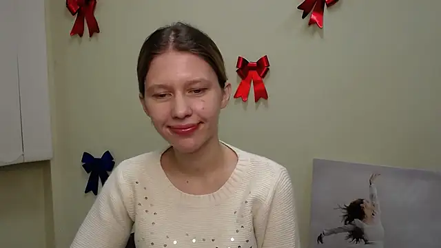 Snapshot of StellaCRL chatting on 7, 2, 2025 StellaCRL online show from 7, 2, 2025