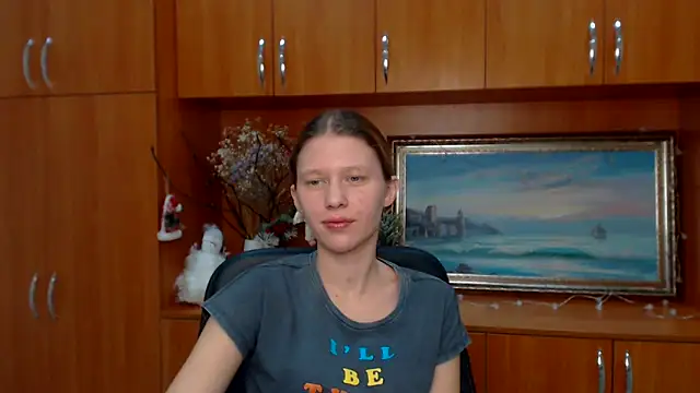 Snapshot of StellaCRL chatting on 8, 2, 2025 StellaCRL online show from 8, 2, 2025