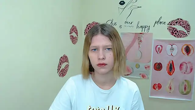 Snapshot of StellaCRL chatting on 15, 2, 2025 StellaCRL online show from 15, 2, 2025