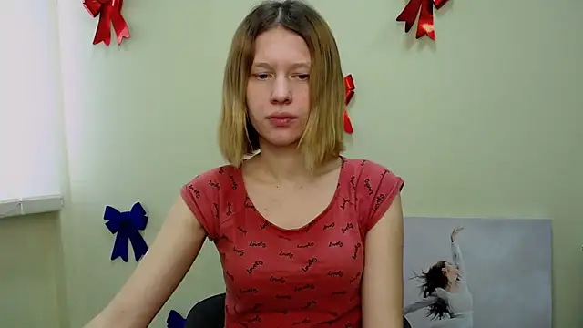 Snapshot of StellaCRL chatting on 6, 3, 2025 StellaCRL online show from 6, 3, 2025