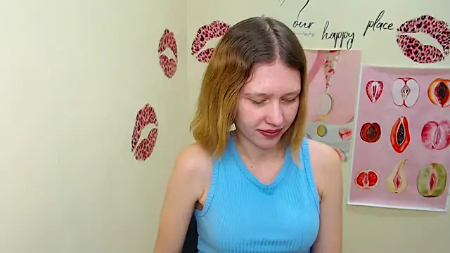 Snapshot of StellaCRL chatting on 13, 3, 2025 StellaCRL online show from 13, 3, 2025