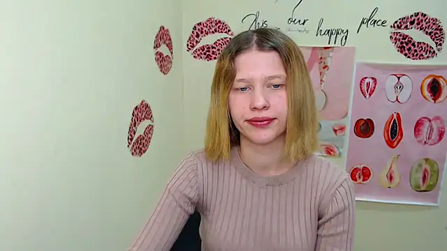 Snapshot of StellaCRL chatting on 14, 3, 2025 StellaCRL online show from 14, 3, 2025