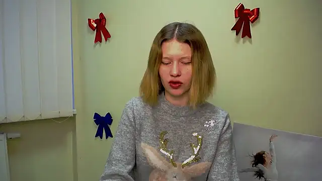 Snapshot of StellaCRL chatting on 18, 3, 2025 StellaCRL online show from 18, 3, 2025