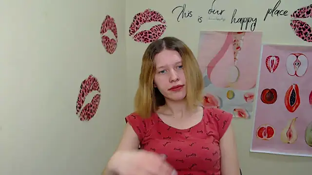 Snapshot of StellaCRL chatting on 18, 3, 2025 StellaCRL online show from 18, 3, 2025