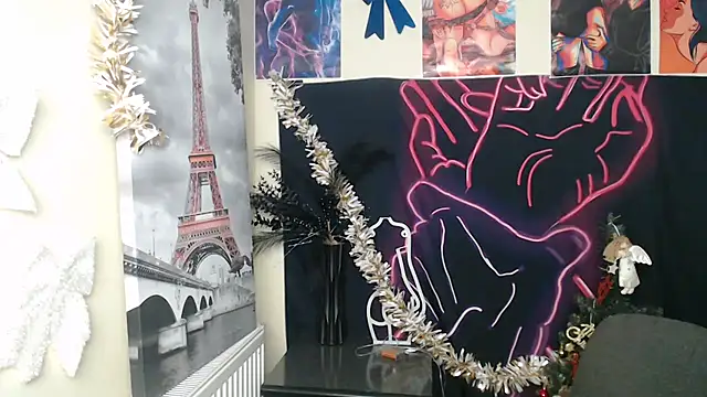 StellaCRL online show from 6, 1, 2026