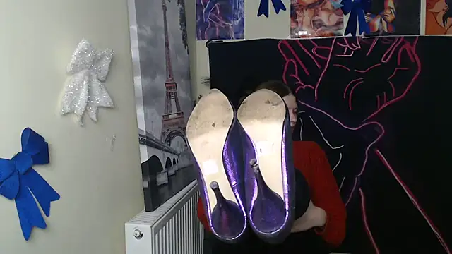 StellaCRL online show from 9, 2, 2026