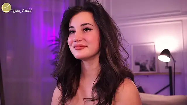 Snapshot of Liya_Gold_ chatting on 12, 2, 2025 Liya Gold  online show from 12, 2, 2025