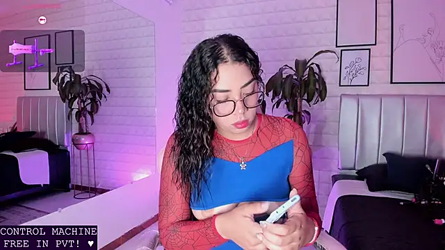 Lizzie-Evans online show from 28, 5, 2026