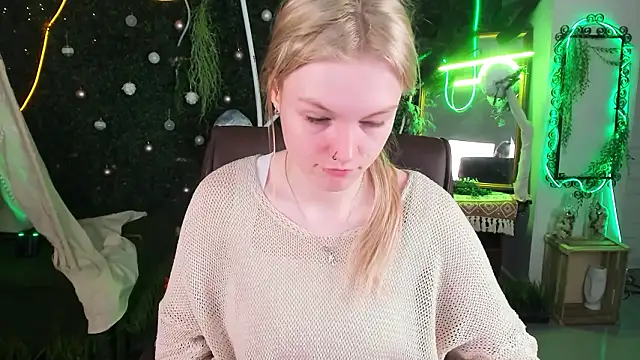 GraceGlamour online show from 13, 2, 2026