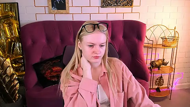 GraceGlamour online show from 6, 3, 2026