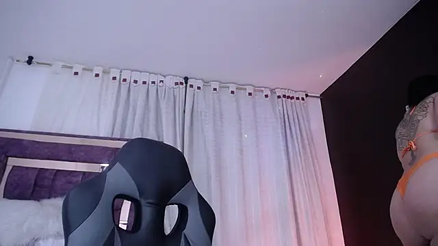 AnabelleGron online show from 4, 2, 2026