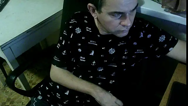 Snapshot of AlDON59 chatting on 10, 1, 2025 AlDON59 online show from 10, 1, 2025