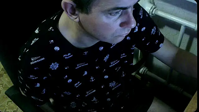 Snapshot of AlDON59 chatting on 16, 1, 2025 AlDON59 online show from 16, 1, 2025