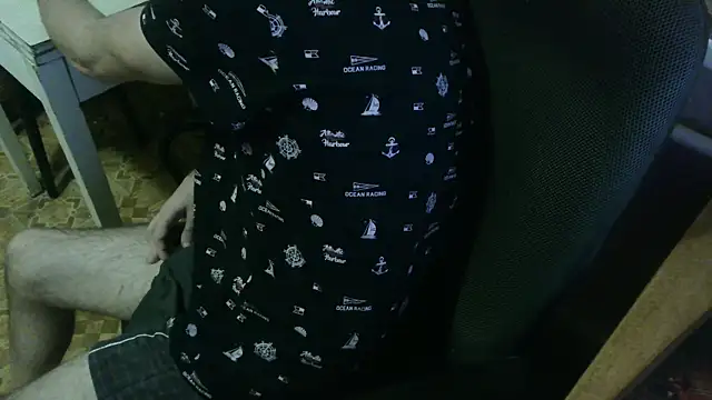 Snapshot of AlDON59 chatting on 18, 1, 2025 AlDON59 online show from 18, 1, 2025