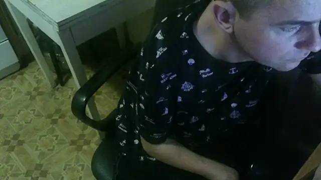 Snapshot of AlDON59 chatting on 29, 1, 2025 AlDON59 online show from 29, 1, 2025