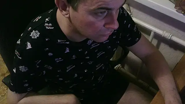 Snapshot of AlDON59 chatting on 2, 3, 2025 AlDON59 online show from 2, 3, 2025