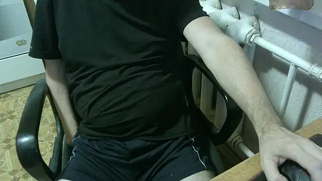 Snapshot of AlDON59 chatting on 13, 10, 2025 AlDON59 online show from 13, 10, 2025