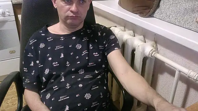 AlDON59 online show from 7, 3, 2026