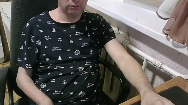 AlDON59 online show from 4, 4, 2026