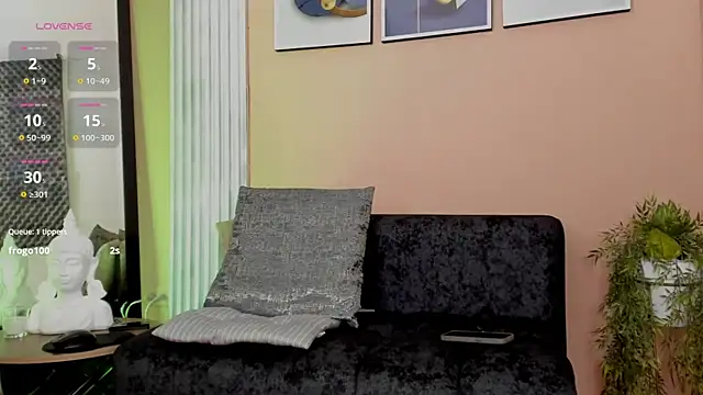 thomas eliotts online show from 25, 11, 2025