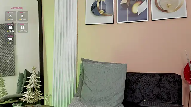 thomas eliotts online show from 13, 12, 2025