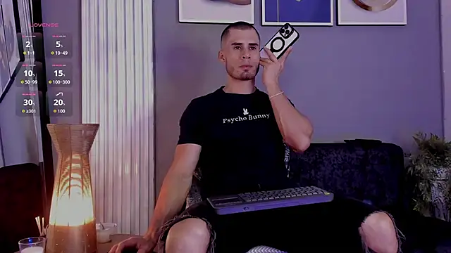thomas eliotts online show from 2, 6, 2026