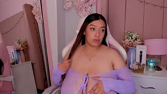 MollyBigBoobs12 online show from 10, 10, 2025