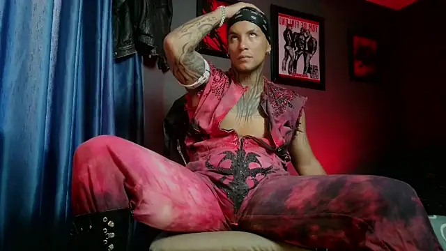 Snapshot of Leonnardo_Jaramillo chatting on 4, 3, 2026 Leonnardo Jaramillo online show from 4, 3, 2026